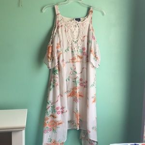 Disney Beauty and The Beast Dress🌹